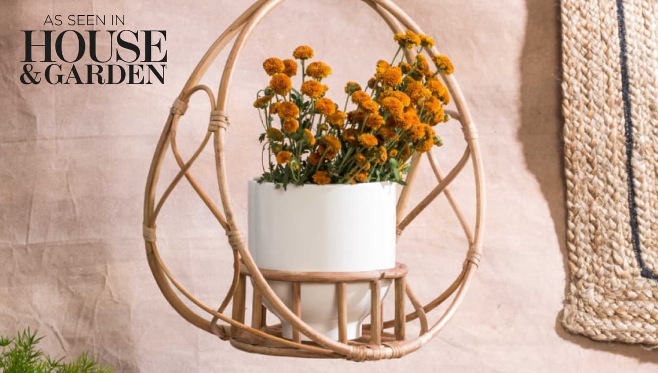 Summer Collection - Indoor & Outdoor Designs