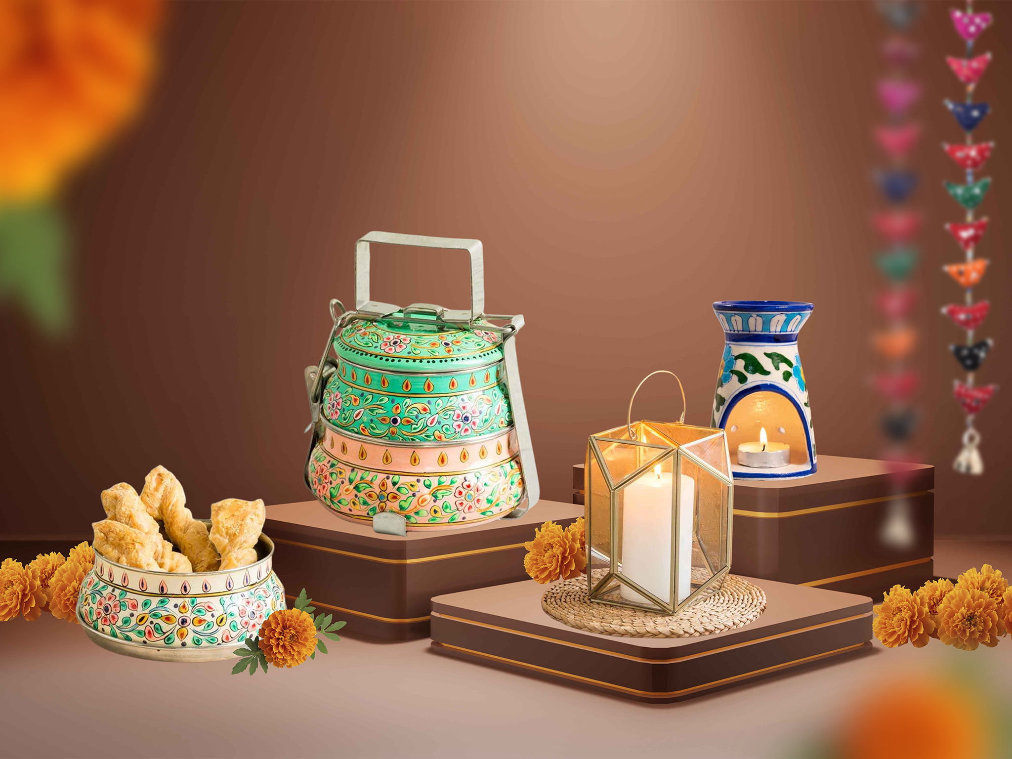 DIWALI GIFTS 2025