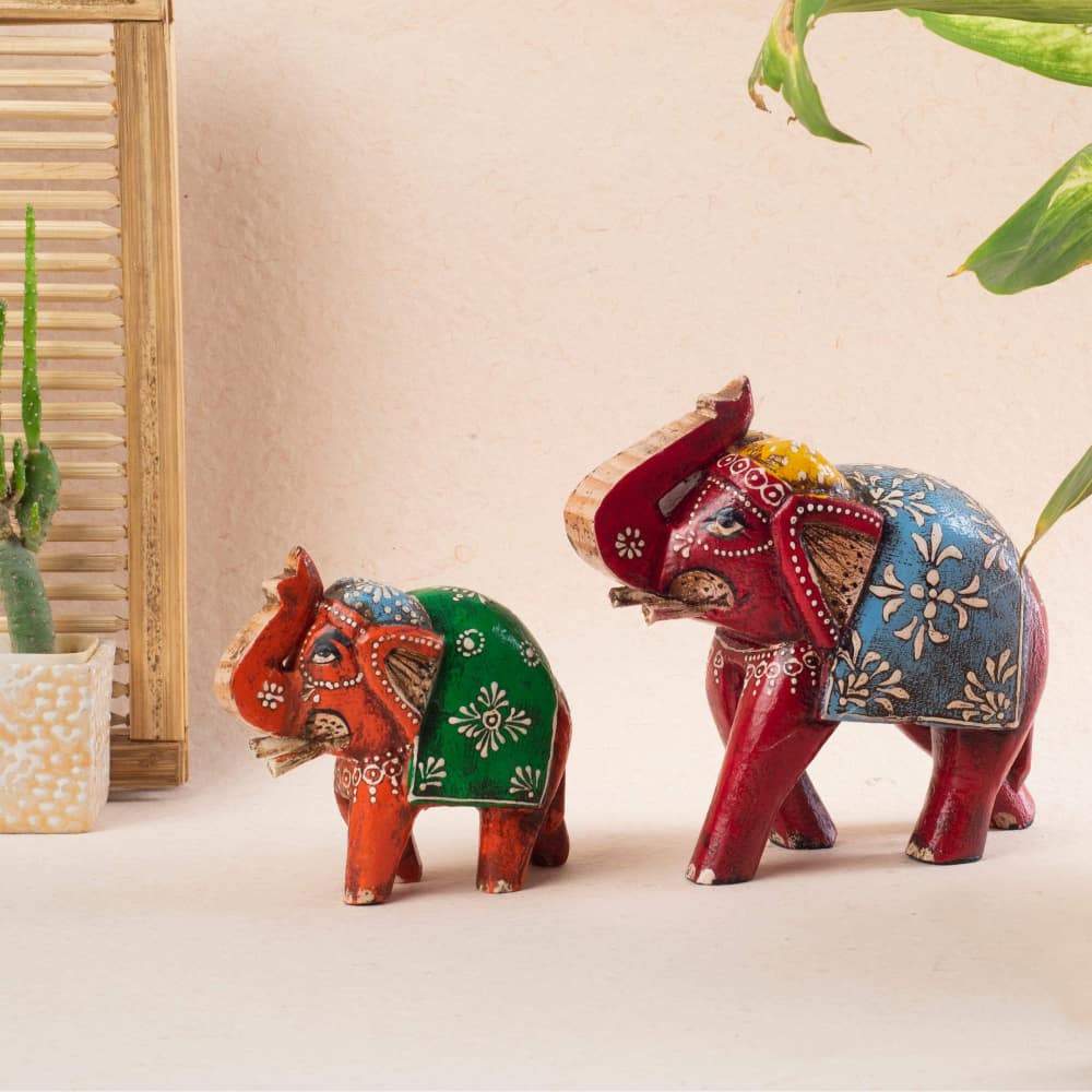 Elephant Christmas Gifts