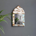 Vintage Wall Mirror - Nowga  