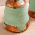 Antique Look Vase 'Kimaya' 