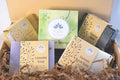 Luxury  Soap Collection | Self Care Package 