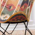 Vintage Style Butterfly Chair 