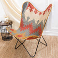 Vintage Style Butterfly Chair 